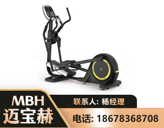 天津商用椭圆机