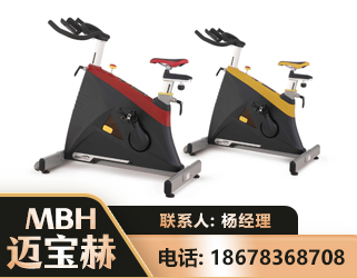 天津商用动感单车