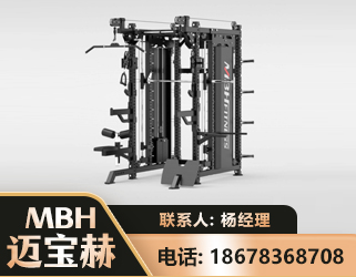 天津三合一综合训练架