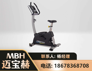 天津立式健身车